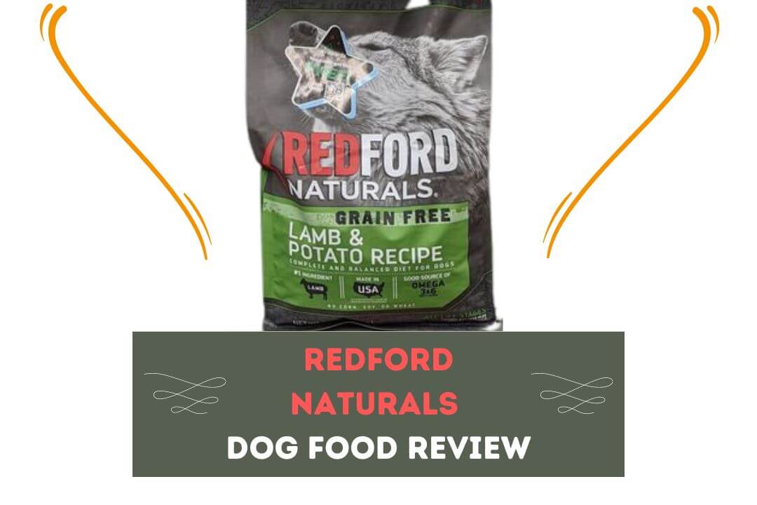 Redford Naturals Dog Food Review The Ultimate Guide Pet Feeder Tips